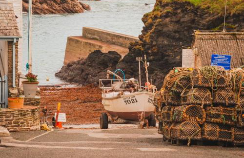 Holiday Home Hillside by Interhome - Photo 58