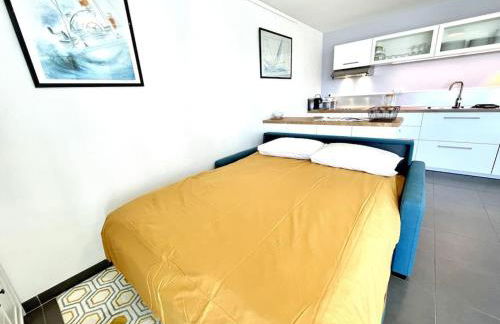 Très joli T2 en face du plan d'eau d'ETEL - Foto 20