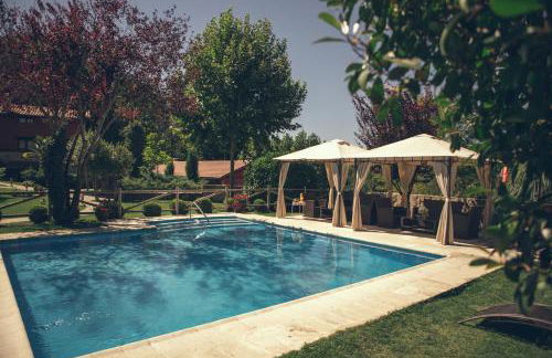 El Rincón de Castilla - Foto 14