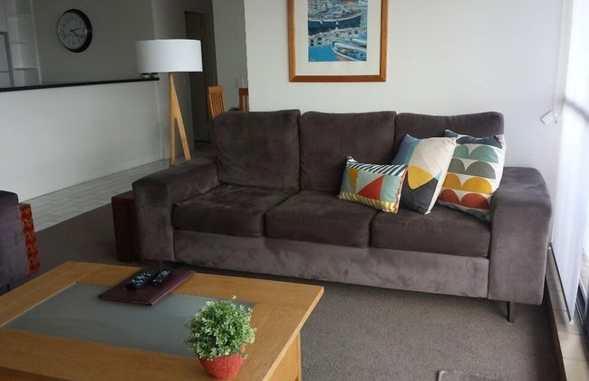 Kirribilli Riverfront Apartments - Foto 32