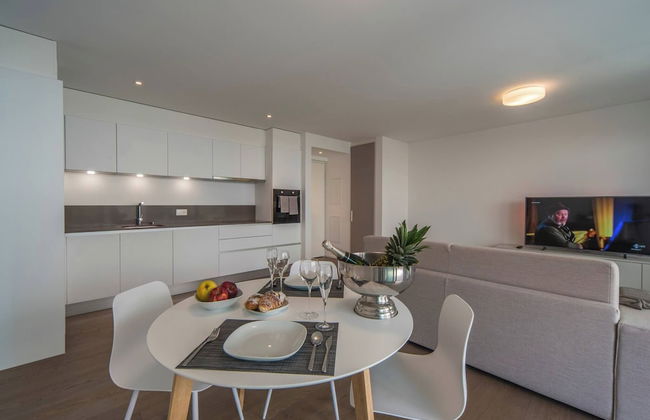 Brand new Apartment City11 - Foto 8