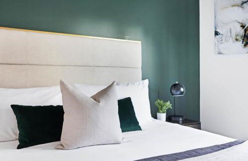 The Jackson House - 1 mile to Broadway! - Foto 27