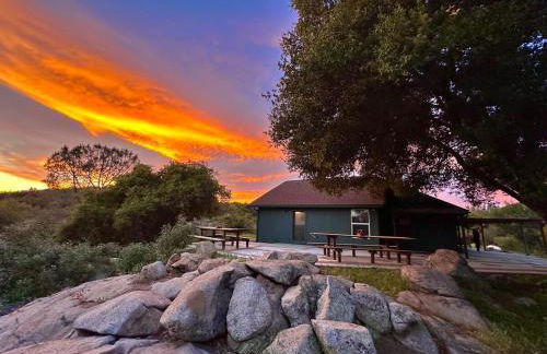 Yosemite & Bass Lake 3 Acres, Pool, Game Room, Stunning Views - Foto 34