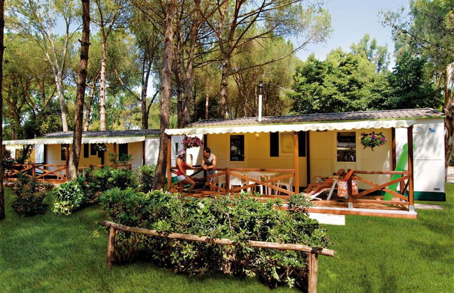 Chalet by the Sea & Shade - Foto 31