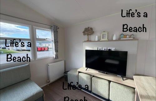 Immaculate 3 Bedroom Caravan in Presthaven - Foto 30