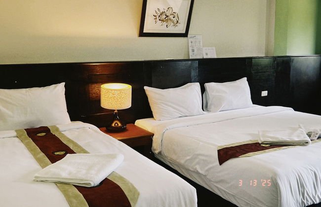 The Atnal Lanta - Foto 19