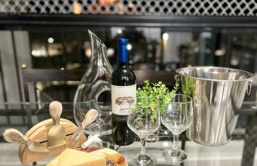 Vista Privilegiada 5 minutos da Basílica - Foto 21