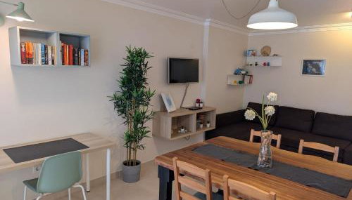 Apartments Baleal: Sunshine by the Pool - Foto 3