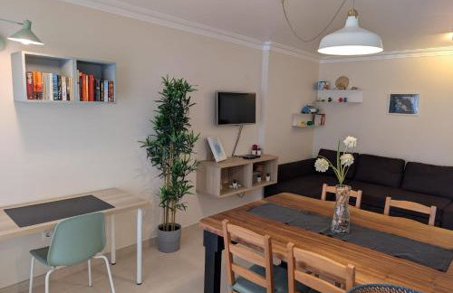 Apartments Baleal: Sunshine by the Pool - Foto 3