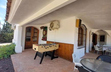 Chalet Alavesa - Lagunas de Ruidera - Photo 6