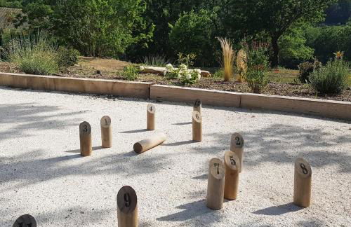 Domaine de Battarel, 4 hectares en Luberon - Foto 33