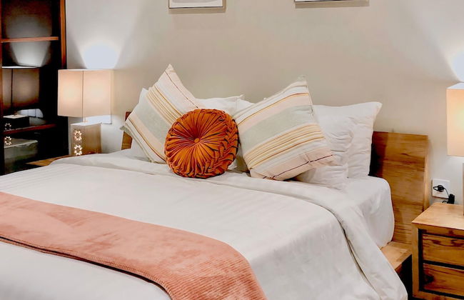 Putu Soemantri Four Persons Villas - Foto 3