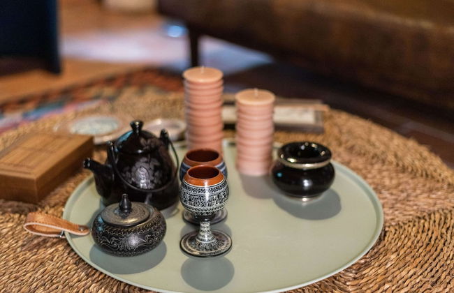 Villa in Tuscany With Historic Charm - Foto 31