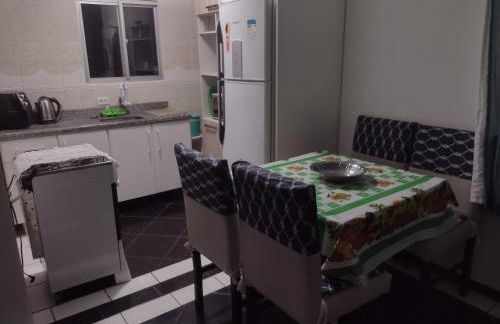 Sobrado Silva Vieira - Foto 4