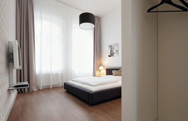 ipartment Köln City - Foto 8