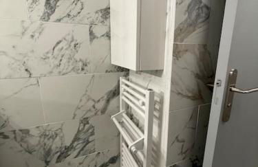 Appartement T2 front de mer, vue panoramique - Photo 8