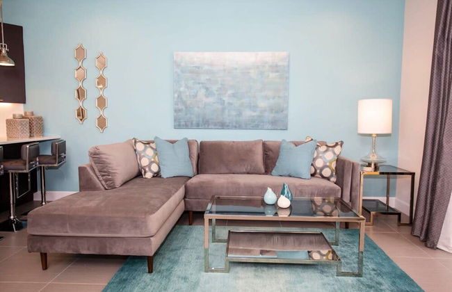 Serene Villa With Private Pool - Foto 45