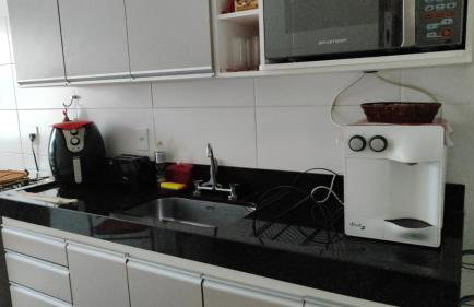 Apartamento encantador em Saquarema - Photo 6