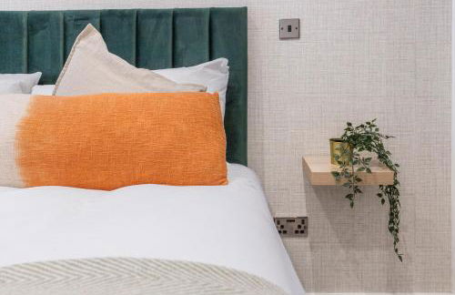 Soothing Studio Hideaway Tranquil Vibes Await - Foto 13