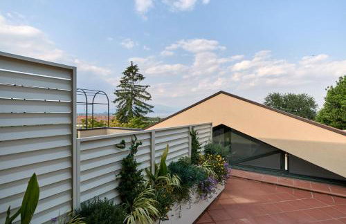 Da Oscar Flowers Apartments - Foto 19