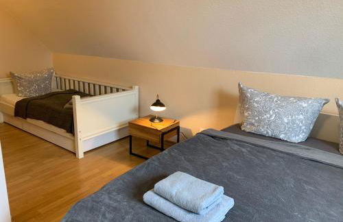 Ostwind - ferienwohnungen & meer - Foto 54