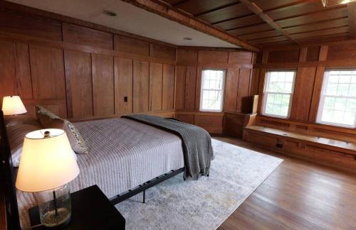 Quietude - A 60-Acre Historic Mountain Estate with 10 bedrooms - Foto 14