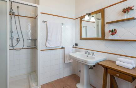 TENUTA MONTIEPOLI 12&3, Emma Villas - Foto 40