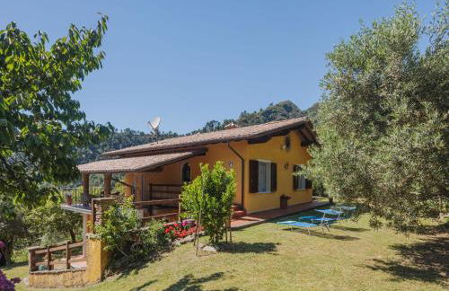 Holiday Home Luca by Interhome - Foto 2
