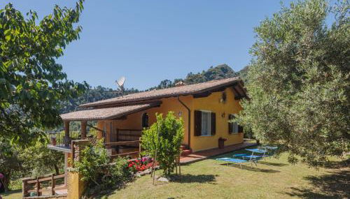 Holiday Home Luca by Interhome - Photo 1