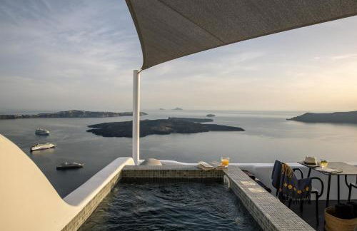 WeSense Santorini by Caldera Houses - Foto 54