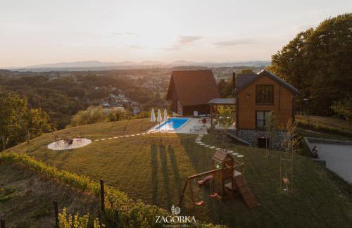 Boutique Villa Zagorka - Foto 17