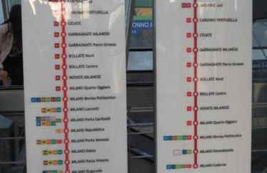 La tua casa tra Milano e Como - Foto 2