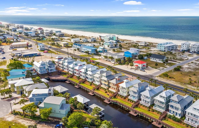 Beach House - Waterside Paradise by PHG - Foto 14