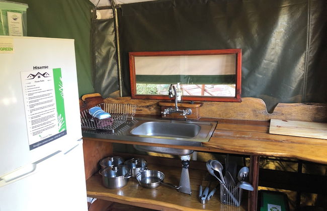 Teniqua Treetops - Foto 34