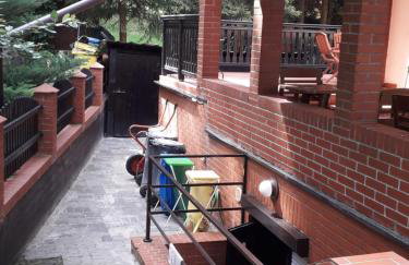 Holiday Home Dom pod Sosnami by Interhome - Foto 64