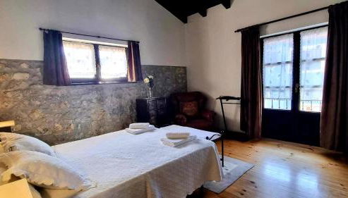 Casa Gerpe I - Playa San Antolín y Gulpiyuri - Foto 4