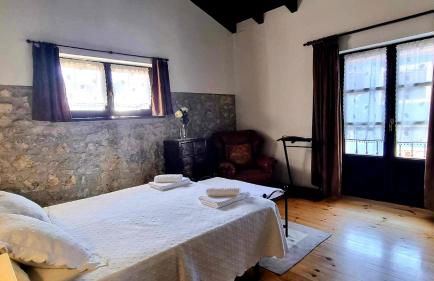 Casa Gerpe I - Playa San Antolín y Gulpiyuri - Foto 4