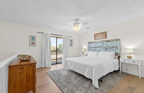 Beach Please, Townhome, Sleeps 4, Free Activities Included! - Foto 19