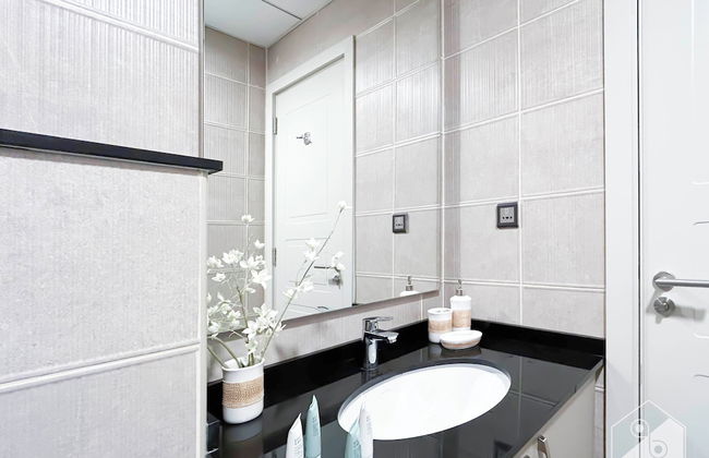 Your Perfect Meydan Getaway: 1B Polo Residence C3 - Foto 28