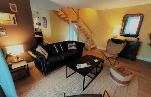 Maison de pêcheur Port de plaisance Tréboul - Foto 8