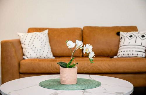 2022 quiet relaxing and secure town house near Atlanta - Foto 17