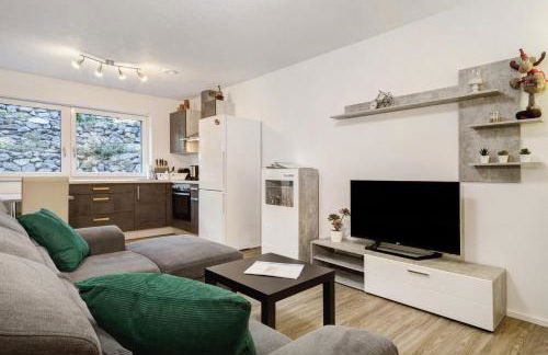 Ferienwohnung Auszeit - Foto 1