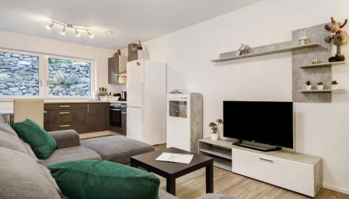 Ferienwohnung Auszeit - Foto 1