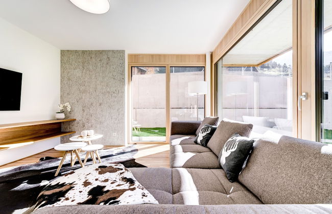 Appartement Scesaplana - Foto 3