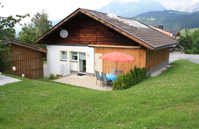 Chalet Maria Alm by Ski Slopes & Views - Foto 1