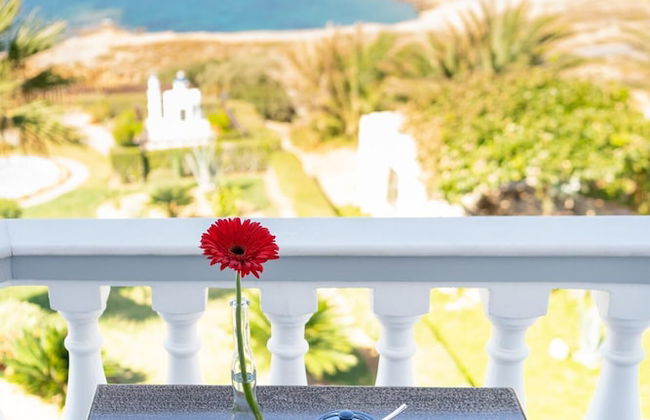 Diamond View Luxury on Your way to VAI Sitia - Foto 22