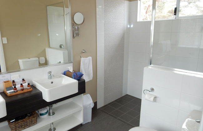 Cape Howe Cottages - Foto 61