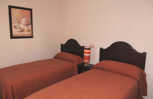 Edificio Reyes - Foto 45