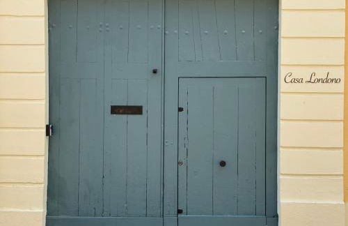 Casa Londono - Appartement #7 - Charme & confort - Foto 15