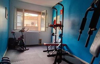 Studio atypique Immeuble de 1820 - Foto 30